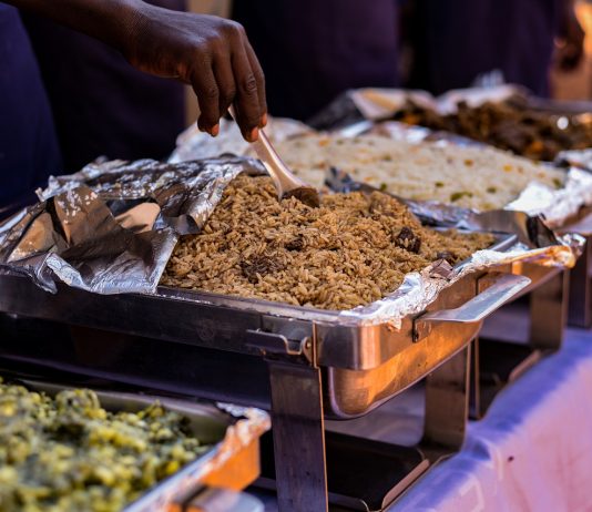 The Best Catering Companies in Kenya Outside Catering in Kenya