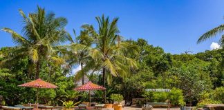 The Top 10 Hotels in Diani Beach Mombasa The Sands at Chale Diani