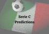 Check Out the Best Italy Serie C Predictions from Experts Serie C Predictions