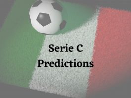 Serie C Predictions