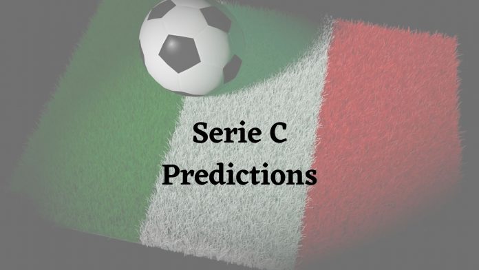 Serie C Predictions
