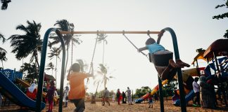 The Best Fun Places for Kids in Nairobi Fun Places for Kids