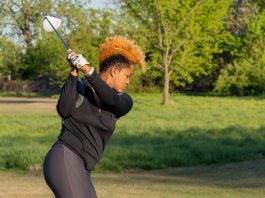 The Best Golf Courses in Kenya Golf course