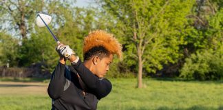 The Best Golf Courses in Kenya Golf course