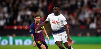 The Best 3 Active Kenyan Footballers Victor Wanyama