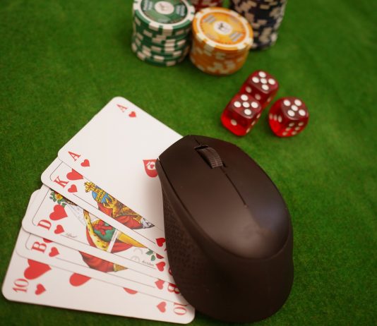 Online Casinos in Kenya – How to Choose the Best online casinos in Kenya