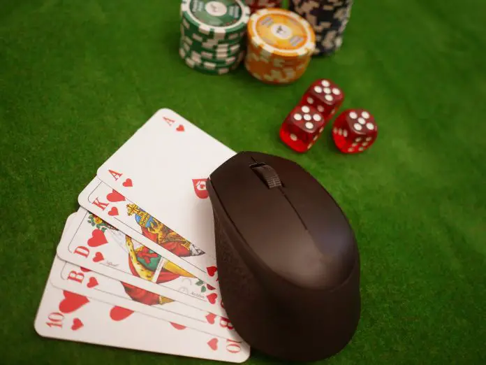 online casinos in Kenya