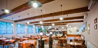 The Best Restaurants in Karen, Nairobi Restaurant in Karen