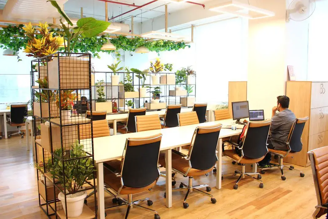 The Best 10 Coworking Spaces in Nairobi | The Best in Kenya