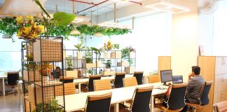 The Best Shared Office Spaces in Nairobi coworking space in Nairobi