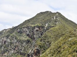 The Top 10 Highest Mountains in Kenya highest mountain in Kenya