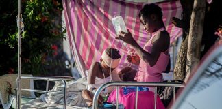 The Best Children’s Hospitals in Kenya Children's Hospital