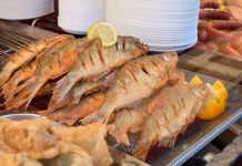 The Best Fish Joints in Nairobi Fish joint