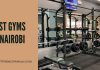 The 10 Best Gyms in Nairobi Gyms in Nairobi