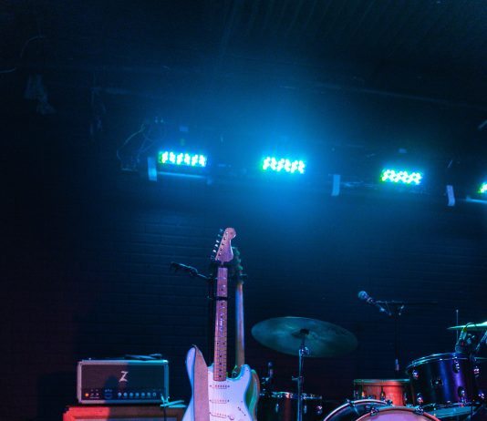 The Best Music Instruments Shops in Kenya Musical instruments shops