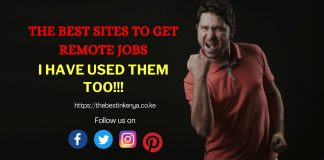 The Best Sites to Get Remote Jobs sites to get remote jobs