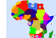 The Top 10 Richest Countries in Africa Top 10 Richest Countries in Africa