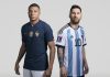 Messi vs. Mbappe: The World Watches with Bated Breath Messi vs. Mbappe