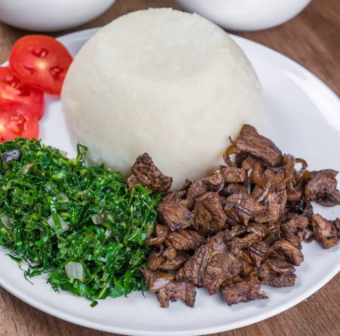 ugali