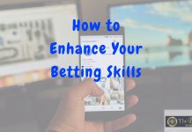 Enhance Betting Skills