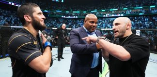 UFC odds: Islam Makhachev Opens as a Sizable Betting Favorite over Alexander Volkanovski Islam Makhachev Vs. Alexander Volkanovski