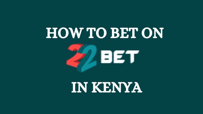 Bet on 22bet