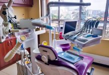 The Best Dentists in Nairobi, Kenya Dental Clinic