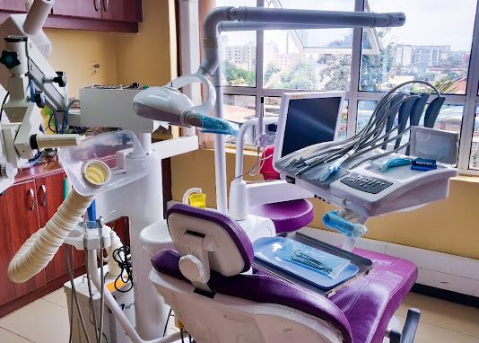 The Best Dentists in Nairobi, Kenya Dental Clinic