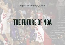 Future of NBA