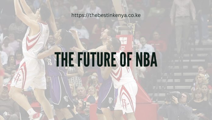 Future of NBA