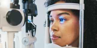 The Best Eye Clinics in Nairobi eye clinic examination