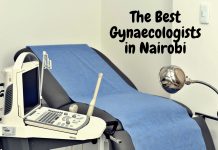 The Best 10 Gynaecologists in Nairobi, Kenya Gynaecologists in Nairobi