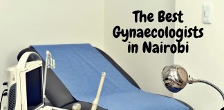 The Best 10 Gynaecologists in Nairobi, Kenya Gynaecologists in Nairobi