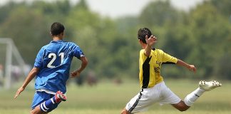 Africa’s Sports Renaissance: A Look at the Continent’s Growing Sporting Landscape football in Africa