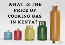 Gas Prices in Kenya Price of Cooking Gas in Kenya