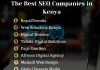 The Top 10 SEO & Digital Marketing Companies in Kenya SEO Companies in Kenya