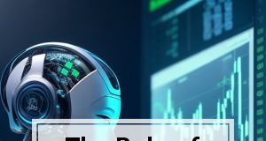 The Role of Artificial Intelligence in Modern Forex Online Trading Strategies Role of AI in Forex Trading