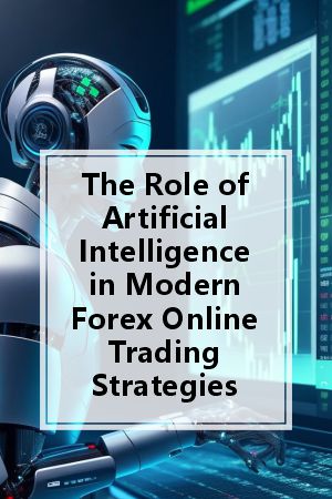 Role of AI in Forex Trading