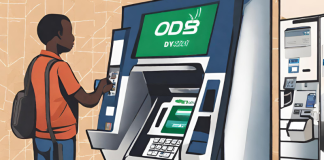 The Integration of Cash Deposit Machines in Kenya’s Digital Banking Landscape CDMs
