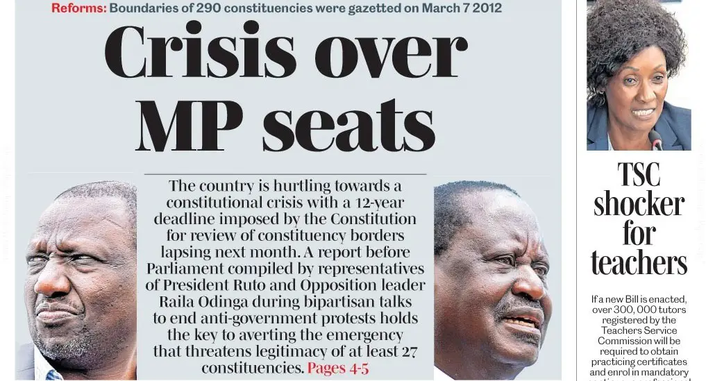 Daily Nation 05022024