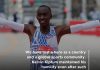 Kelvin Kiptum: All You Need to Know Kelvin Kiptum