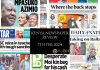Newspaper Review 7th, February 2024 Kenya Newspaper Review 07022024