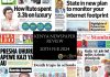 Newspaper Review 20th, February 2024 Kenya Newspaper Review 20022024