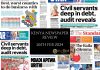 Newspaper Review 26th, February 2024 Kenya Newspaper Review 26022024