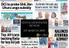 Newspaper Review 1st March, 2024 Kenya Newspaper Review 01032024