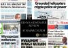 Newspaper Review 5th, March 2024 Kenya Newspaper Review 05032024