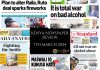 Newspaper Review 7th, March 2024 Kenya Newspaper Review 07032024