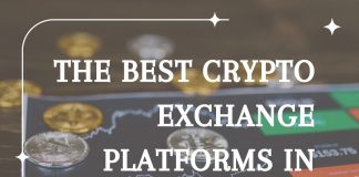 The Best Cryptocurrency Exchange Platforms in Kenya The Best Crypto Exchange Platforms in Kenya