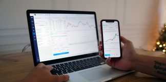 Security and Efficiency of Forex Trading Apps in Kenya forex trading