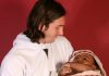 What Is the Story Behind Messi’s Photos Holding Lamine Yamal? Lionel Messi holding baby Yamal Lamine